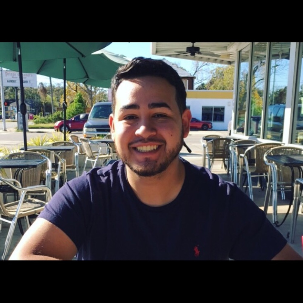 Meet your Posher, Joe